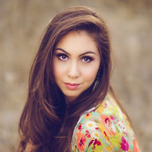 Meet your Posher, Hailey ann